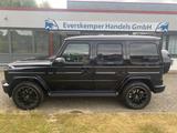 Mercedes-Benz G 450d AMG Keyless-go Massage Sitze Standheizung - Mercedes-Benz G 450 Gebrauchtwagen