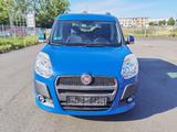 Fiat Doblo Doblò Easy, KLIMA, 7 SITZER, TÜV 04/2026 - Fiat Doblo in Leipzig