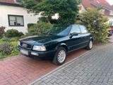 Audi 80 b4 2.0l ABT - Audi 80 mit Anhängerkupplung