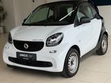 Smart ForTwo coupe electric drive / EQ - Smart: Electric