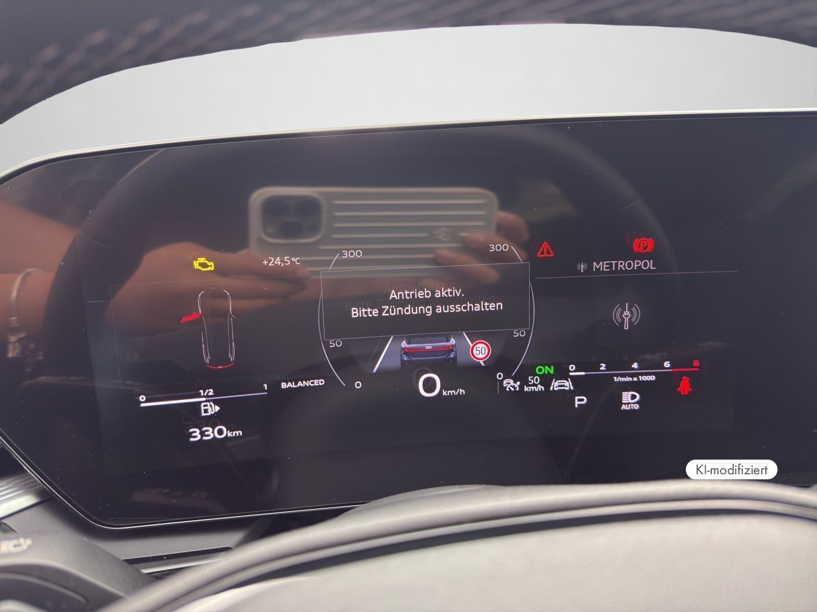 Audi A6 - Bild 11