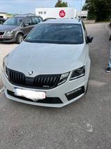 Skoda Octavia 2.0 TDI SCR DSG 4x4 RS60 Combi RS60 - Skoda Octavia RS60 mit Diesel-Antrieb