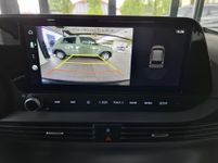 Hyundai BAYON - Vorschau Bild 23