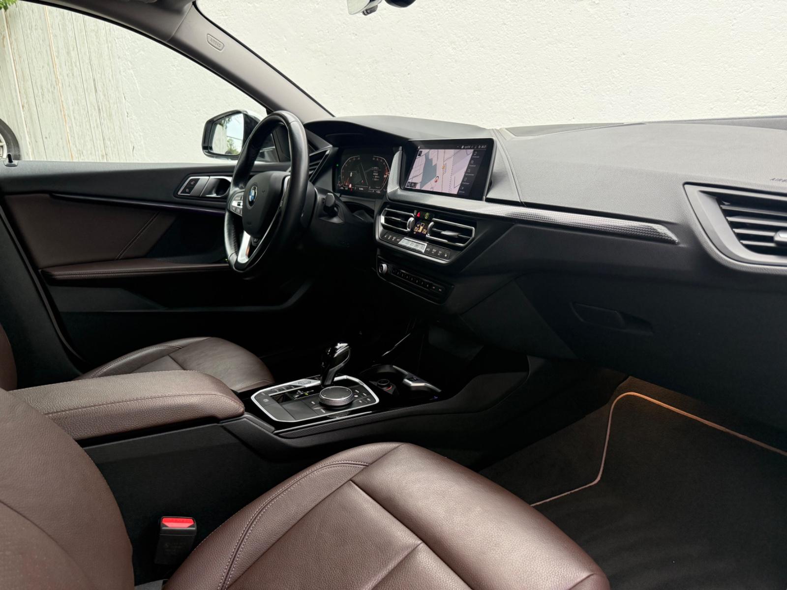BMW 218 Gran Coupé 218i Gran Coupé Aut. Luxury Line LED/Keyless/Cam, миниатюра 16