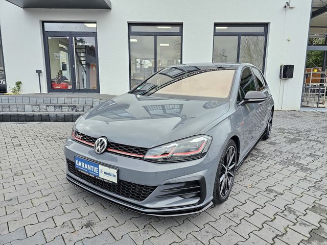 Volkswagen Golf VII GTI TCR LED NAVI