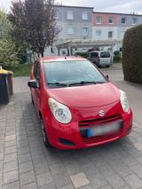 Suzuki Alto 2011 - gebrauchte Suzuki Alto aus dem Jahr 2011