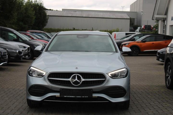Mercedes-Benz C 180  Limo,Comand,Wide,Matrix,Sport/Leder,Avant