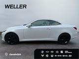 Lexus IS 250 Cabriolet *Leder*el Sitze*SHZ*Navi*Kamera - Lexus IS-Serie: Cabrio