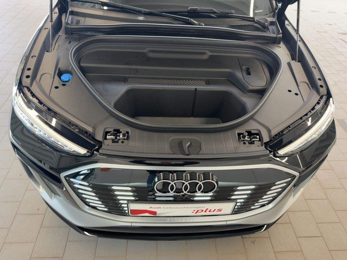 Audi SQ6 e-tron - Bild 19