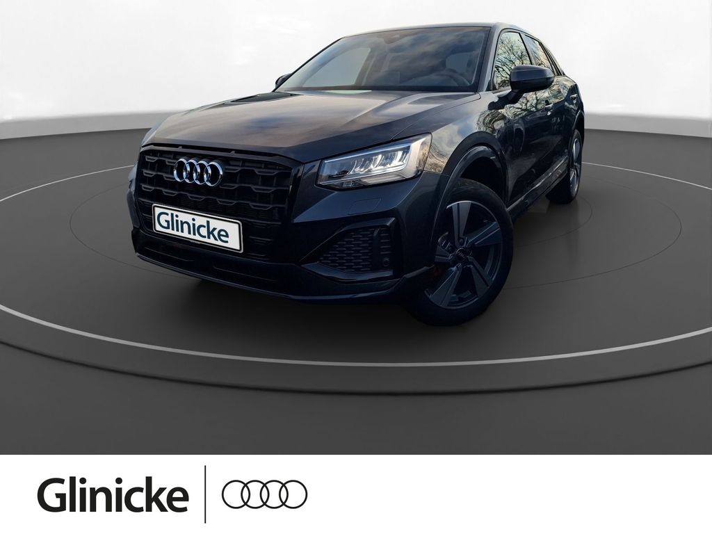 Image of Audi Q2