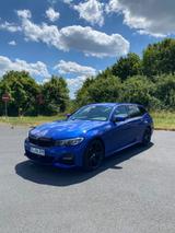 BMW 320d xDrive Touring M Sport Auto M Sport