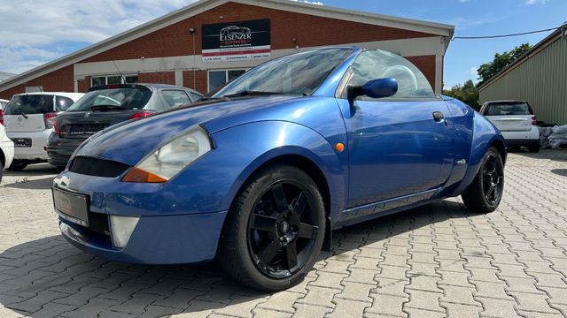 Ford Streetka Basis Roadster