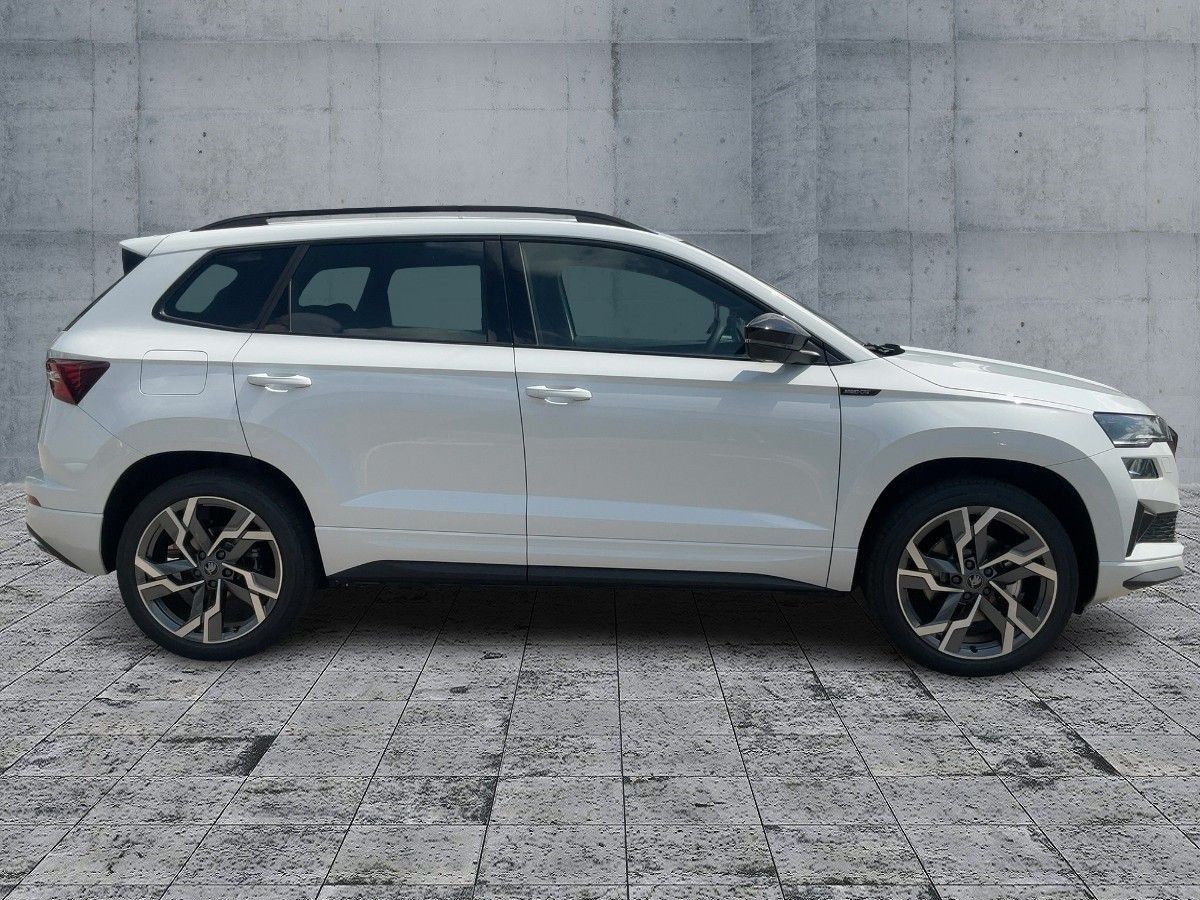 Skoda Karoq - Bild 6