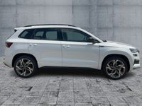 Skoda Karoq - Vorschau Bild 6