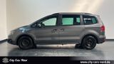 Seat Alhambra Style 2.0 TDI 7SITZ-KAM-SHZ-KLIMA-TEMPO - Seat Alhambra aus 2011