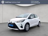 Toyota Yaris 1.0 VVT-i Comfort - Toyota Yaris Gebrauchtwagen in Stuttgart