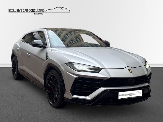 LAMBORGHINI Urus – Bild 1