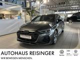 Audi S3 Sportback 2.0 TFSI quattro s tronic (Matrix-L