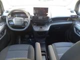 Fiat Doblo Maxi L2 M1*7-SITZER*AUTOM*LED*KAMERA*CARPL - Fiat Doblo Kleinbus Maxi mit Diesel-Antrieb