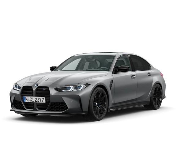 BMW M3 Competion M xDrive Innovationsp Klimaaut 2023
