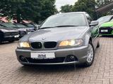 BMW 318i Baureihe 3 Coupe 1.Hand Scheckheft SHZ - BMW 318: Coupé