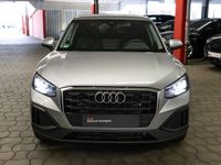 Audi Q2 - Vorschau Bild 10