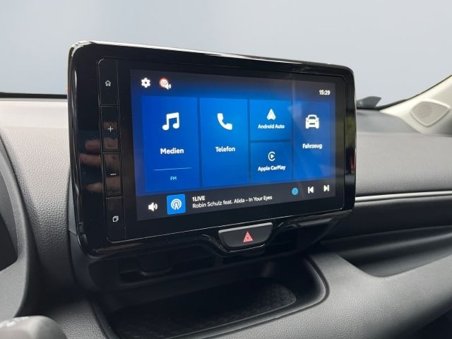 Toyota Yaris - Bild 13