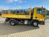 MAN TGL 8.220 Kipper 7.5 Tonnen/3 Sitze/Klimaanlage - MAN 7 5t