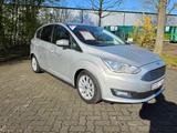 Ford C-Max Titanium*Sync*PDC*Kamera*Navi*Tempomat*SH* - Ford C-Max in Gelsenkirchen