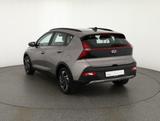 Hyundai Bayon 1.0 T-GDI Aut. Kamera Sitzheizung Temp DAB - Hyundai BAYON aus 2022