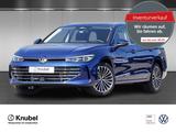 Volkswagen Passat Variant Elegance eHybrid IQ.Light AHK Nav