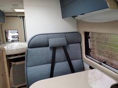 Chausson V 594S FirstLine MJ26, Arctic, AT, Connect,