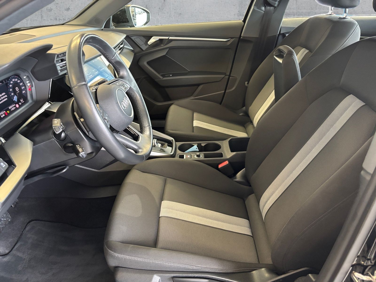Audi A3 - Bild 12