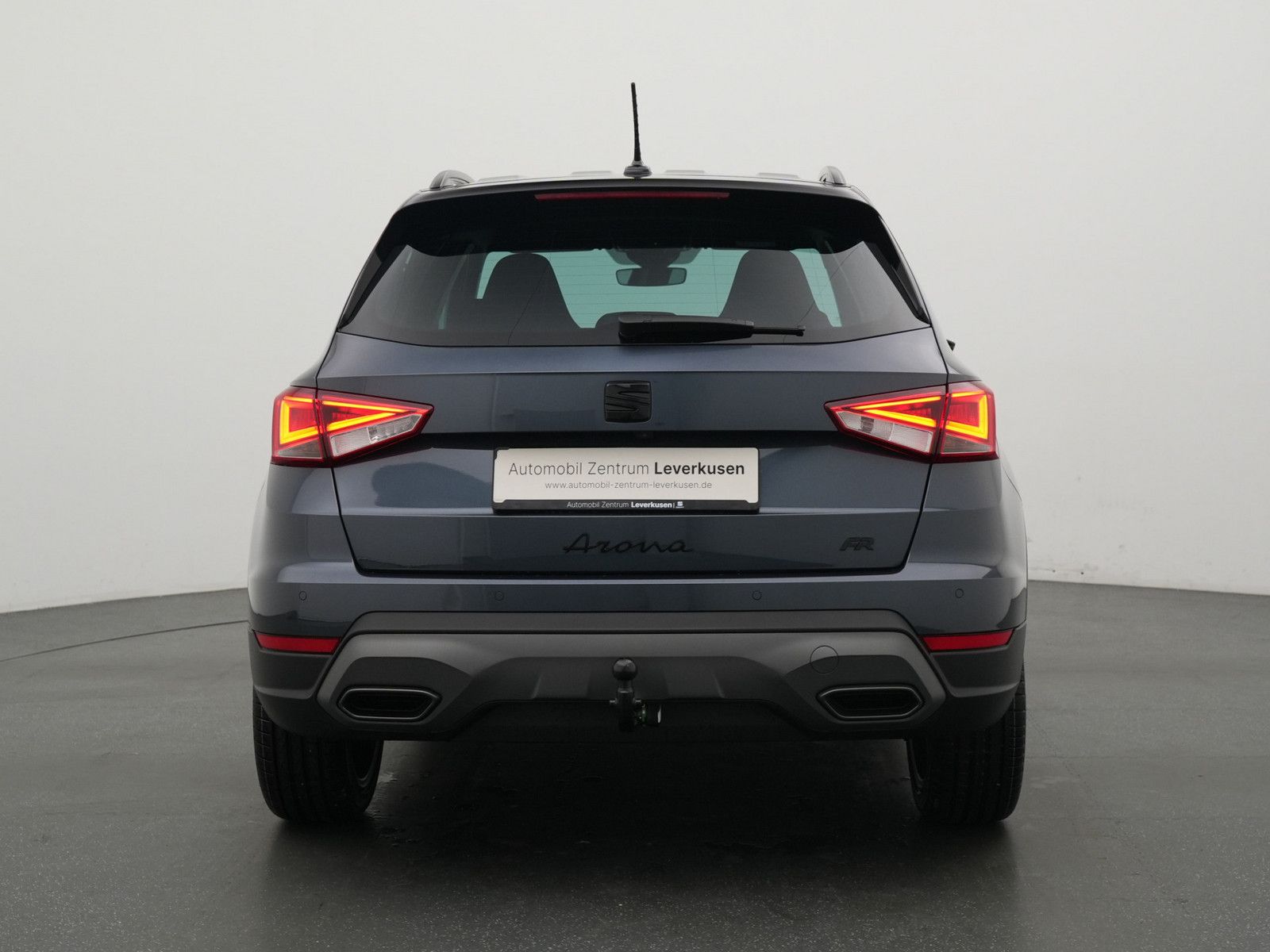 Seat Arona - Bild 17