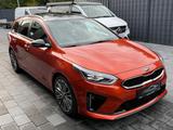 Kia cee'd / Ceed Sportswagon GT Line Pano LED - gebrauchte Kia Kombis