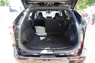 Toyota RAV 4 - 11