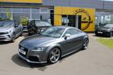 Audi TT RS,Navi,Bose,Magnetic - gebrauchte Audi TT RS aus dem Jahr 2012