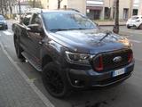 Ford Ranger Thunder 2.0 TDCi aut. 213 CV Wildtra - Ford Ranger: Thunder