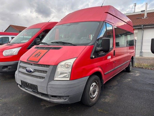 Ford Transit Kombi FT 300 L