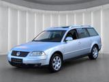 Volkswagen Passat Variant V6 2.5TDI*Autom AHK Bi-Xen Tempo - gebrauchte VW Passat Variant aus dem Jahr 2004