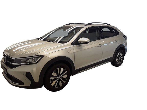 Volkswagen Taigo - Bild 2