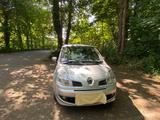 Renault Modus Yahoo! 1.2 16V 75 Yahoo! - gebrauchte Renault Modus aus dem Jahr 2011