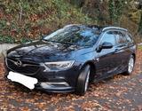 Opel Insignia B 1.5 Turbo Innovation OPC LED+AHK - Opel Insignia Gebrauchtwagen in Hamburg