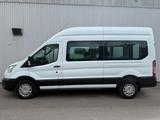 Ford Transit Kombi 350 L2 Trend/9 Sitzer/Euro6 - Ford Transit 6 sitzer