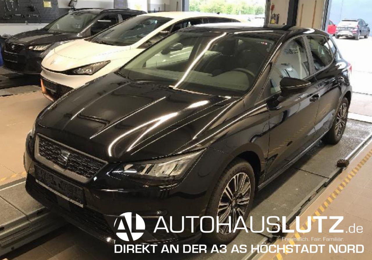 Seat Ibiza Style Edition 1.0 TSI 70 kW (95 PS)  [...]