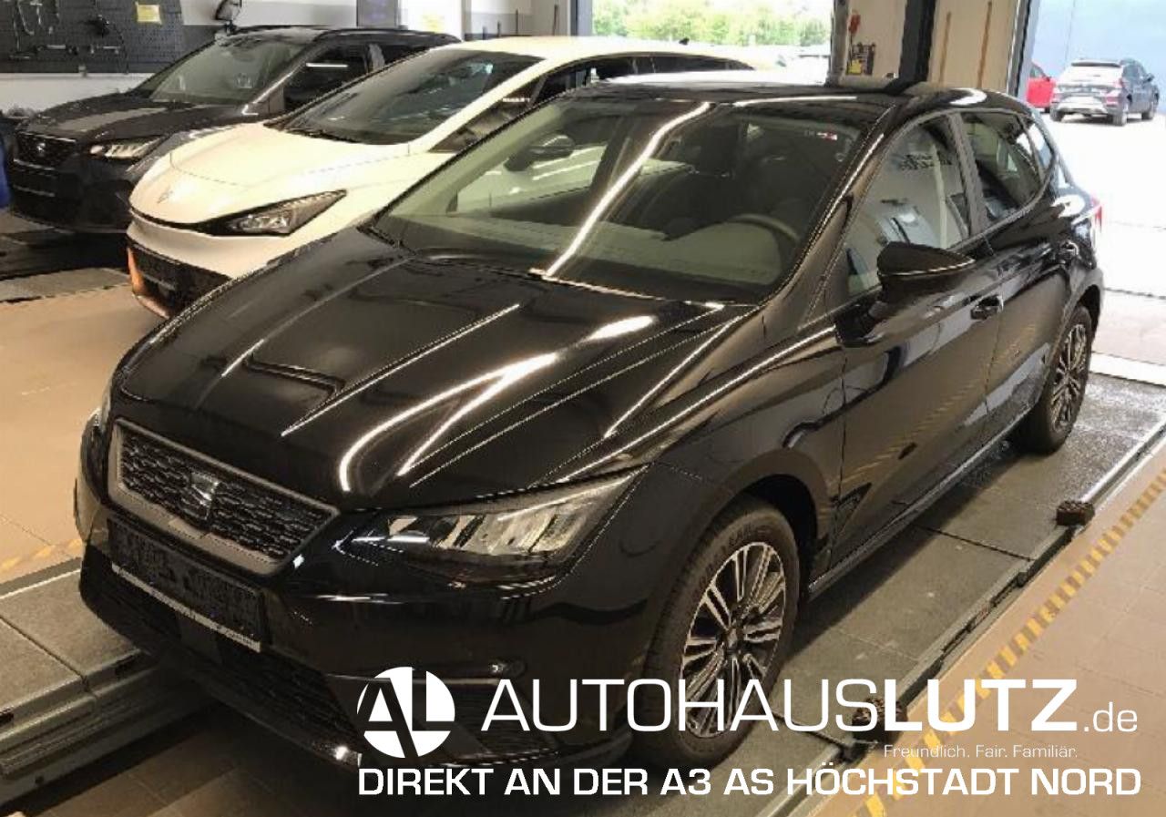 Seat Ibiza Style Edition 1.0 TSI 70 kW (95 PS)  [...]