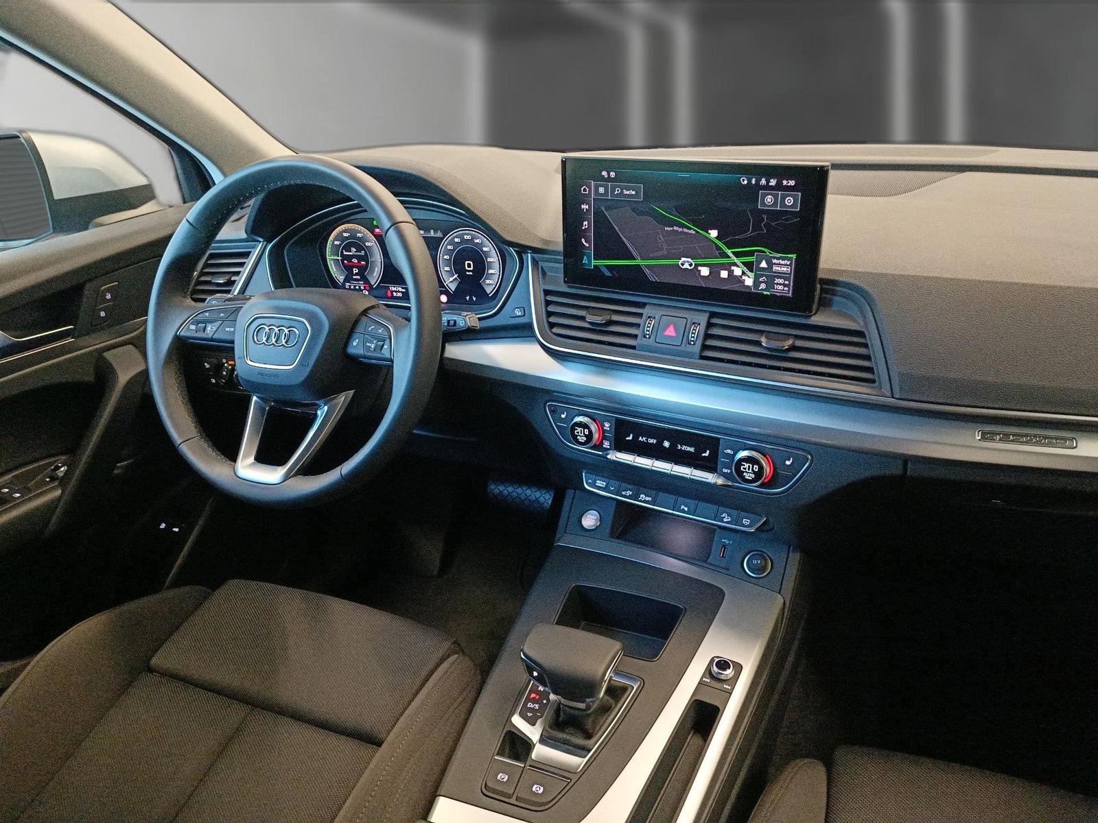 Audi Q5 - Bild 8