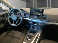 Audi Q5 - Vorschau Bild 8