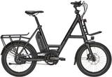 i:SY XXL N3.8 ZR F 51 cm / 20" - E-Citybike E-Bikes