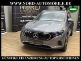 Mercedes-Benz EQA 250 Progressive *LED*AHK*PANO*WIDE*19ZOLL* - gebrauchte Mercedes-Benz EQA aus dem Jahr 2022